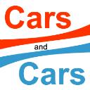 CarsAndCars.ca logo